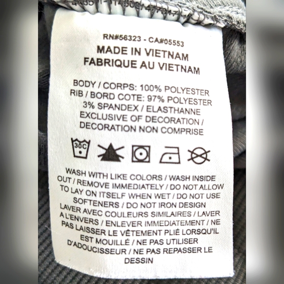 Nike Heritage Women's Track Pants - Picture 11 of 11